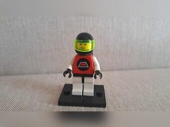 👨‍🚀 Lego Space figurky - Mix 👩‍🚀 - 5