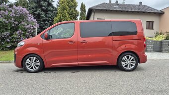 Peugeot Traveller 2.0HDI rok 2019 DPH - 5