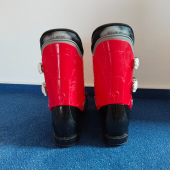 Prodám lyžařské boty Velikost 297mm - 5
