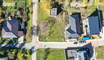 Prodej pozemek Bydlení, 828㎡ - 5