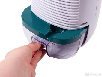 MalTec Odvlhčovač Dh-800 800Ml - 5