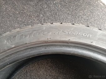 CELOROČNÍ 225/40R18 - 5