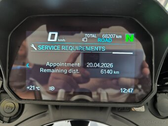 BMW R1250GS Adventure - 5