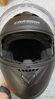 Helma Cassida Compress II - 5