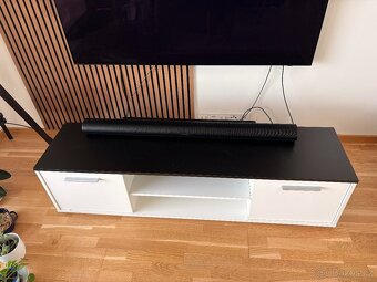 TV Stolek / skřínka pod TV - 5