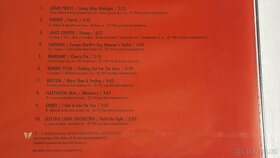 SVĚTOVÝ ROCK "2000" / nové CD - 5