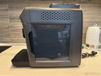 Automatická kávovar espressovač Philips - zánovní, 3 měsíce - 5