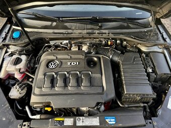 PASSAT B8 176 KW 4MOTION WEBASTO VIRTUAL MATRIX LED RLINE - 5
