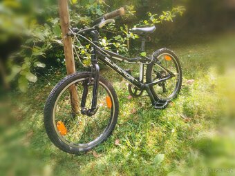 Prodám Dětské horské kolo Superior Panda 20 - 5