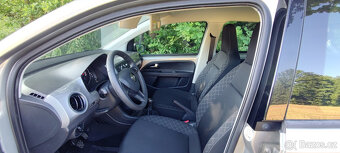 Též na splát-ky Škoda Citigo style 1.0mpi  možný-protiúčet - 5