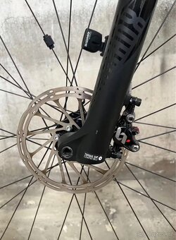 Ghost Lector World Cup, 9.5kg - 5