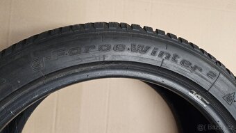 Zimní pneu 235/45/R18 - 5