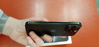 Apple iPhone 16 Pro 128GB záruka - 5
