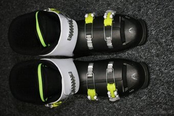 lyže salomon X max 130 cm - 5