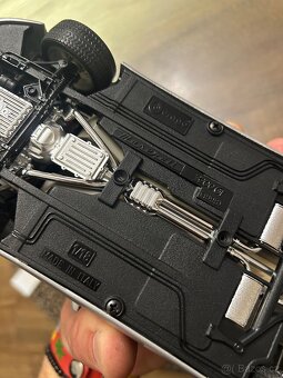 Maserati 3200 1:18 - 5