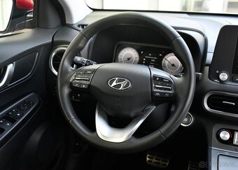 Hyundai Kona ČR SoH 99% - 5
