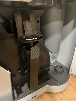 Kávovar Saeco Aulika - 5