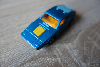 Matchbox Superfast No. 65 Saab Sonett III - 5