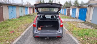 Hyundai I30 CW Kombi - 5