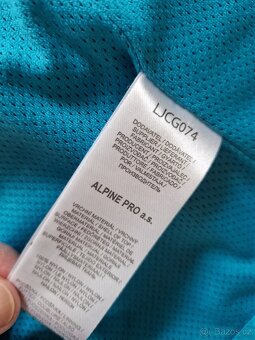 AlpinePro dámská bunda vel.S - 5