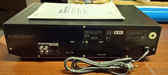 Sony kazetový přehrávač - 5