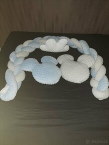 Set do postýlky - 5