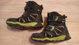 Zimní boty Alpine Pro - 5