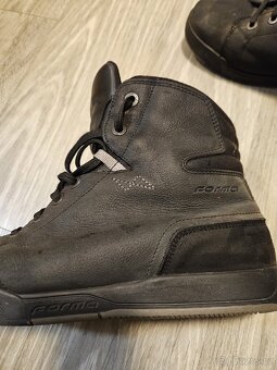 Moto boty Forma SwiftDry WP - 5