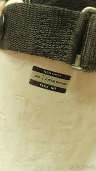 Lyžařské boty Head Raptor 60 - 5