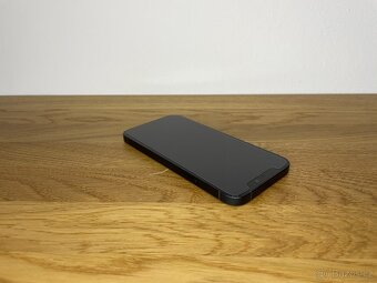 iPhone 12 128GB Black - perfektní stav - 5