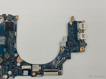 HP Zbook Firefly 14 G8 zakladni deska laptop - 5