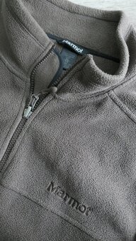 Marmot Polartec vesta, šířka 60 cm - 5