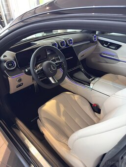 Mercedes-Benz CLE 450 4MATIC - 5