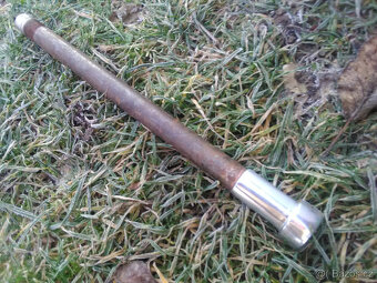 Osa na veterána - 5