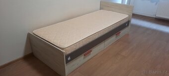 Nábytek do dětského pokoje - 5
