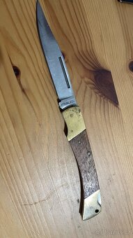 Zavírací nůž - 5