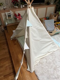 Dětské Teepee - 5