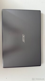 Acer Swift 3 (i5, 8 GB RAM, SSD) – lehký hliníkový notebook - 5