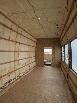 KIOSEK vending, obchodní prostor, sklad - 5