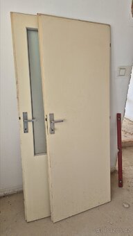 Dveře interiérové - 5