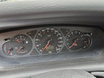 Citroen C5 2.0HDI - 5