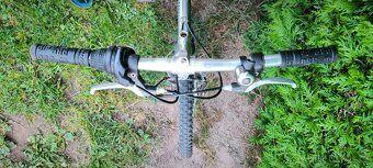 Kolo dětské, Author Cosmic 20" - 5