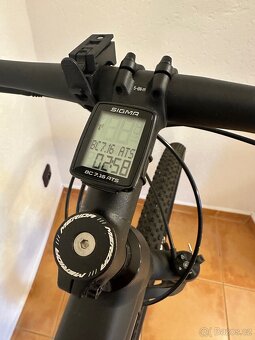 Merida Big Nine Limited Matt - 5