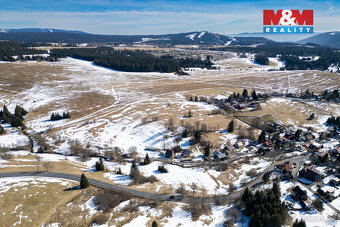 Prodej louky, 34345 m², Pernink - 5