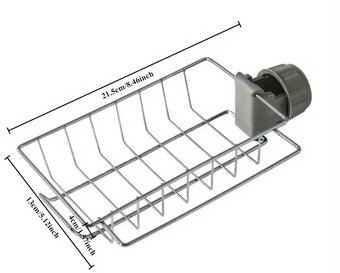 Držák do kuchyně nebo koupelny - 5