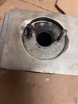 Babetta 210 válec - 5