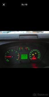 Transit 2.4 TDCI 103KW Odtahovka - 5