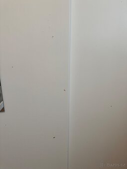 Šatní skříň PAX Ikea - 5