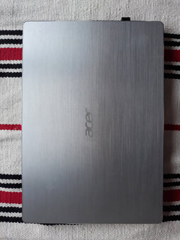 Funknční notebook Acer - 5