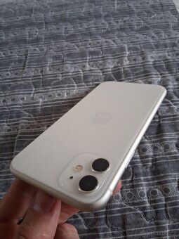 Iphone 11 64GB - 5